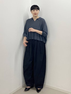 まゆてぃんさんのコーディネート