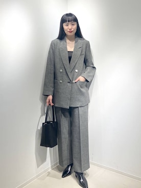 まゆてぃんさんのコーディネート