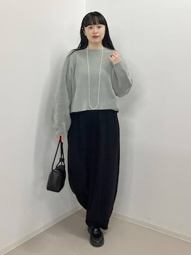 まゆてぃんさんのコーディネート