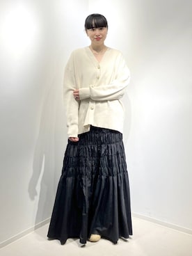 まゆてぃんさんのコーディネート