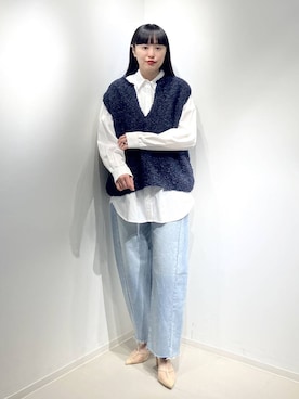 まゆてぃんさんのコーディネート