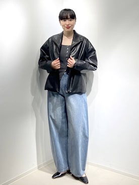 まゆてぃんさんのコーディネート