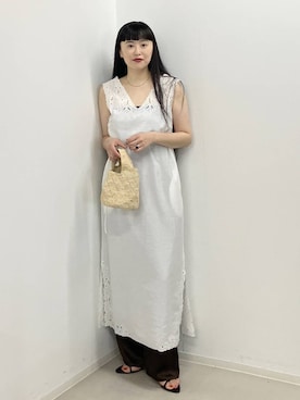 まゆてぃんさんのコーディネート