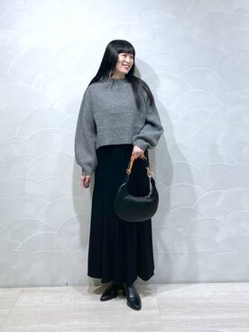 まゆてぃんさんのコーディネート