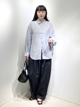 まゆてぃんさんのコーディネート