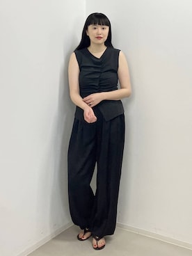 まゆてぃんさんのコーディネート