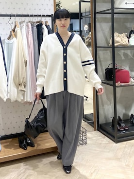 まゆてぃんさんのコーディネート