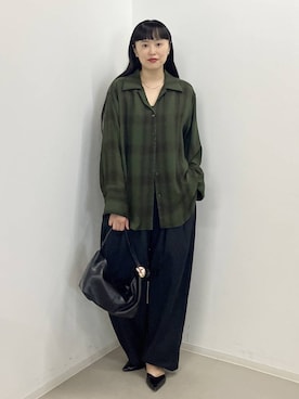 まゆてぃんさんのコーディネート