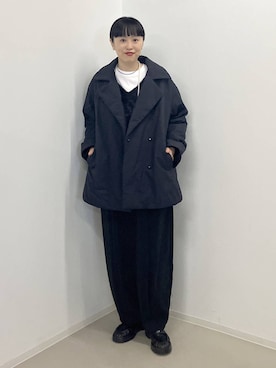 まゆてぃんさんのコーディネート