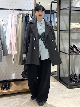 まゆてぃんさんのコーディネート