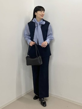 まゆてぃんさんのコーディネート