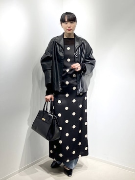 まゆてぃんさんのコーディネート