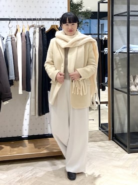 まゆてぃんさんのコーディネート