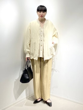 まゆてぃんさんのコーディネート