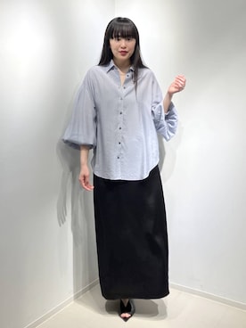 まゆてぃんさんのコーディネート