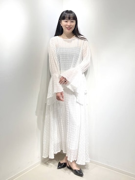 まゆてぃんさんのコーディネート