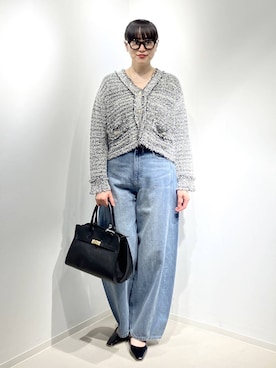 まゆてぃんさんのコーディネート