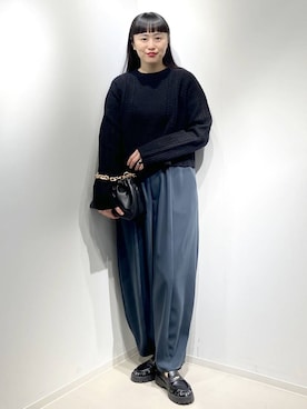 まゆてぃんさんのコーディネート