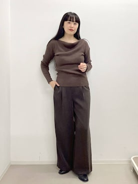 まゆてぃんさんのコーディネート