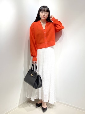 まゆてぃんさんのコーディネート