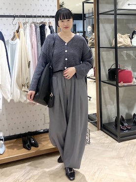 まゆてぃんさんのコーディネート