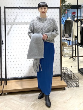 まゆてぃんさんのコーディネート