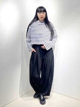 まゆてぃんさんのコーディネート