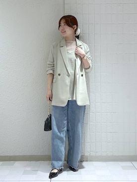 yumaさんの（A part by | アパートバイ）を使ったコーディネート