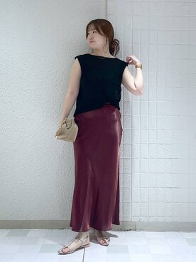 yumaさんのコーディネート