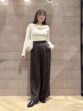 yumaさんのコーディネート