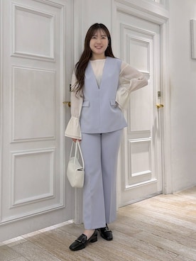 yumaさんのコーディネート