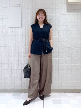 yumaさんのコーディネート