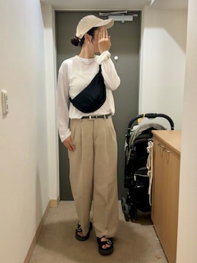 さきさんのコーディネート