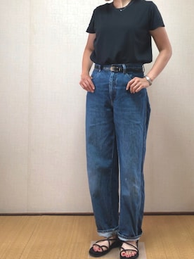 汚れてもいいコーデ の人気ファッションコーディネート -