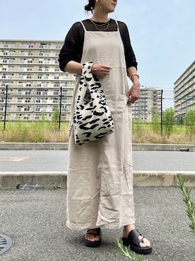 さきさんのコーディネート