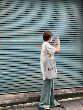 maaaさんのコーディネート