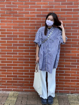 7u3enさんのコーディネート