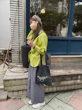 7u3enさんのコーディネート