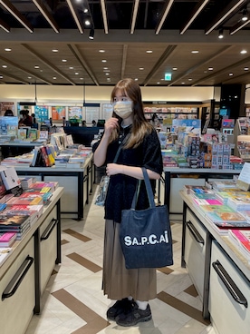 7u3enさんのコーディネート