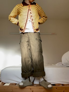 Mgさんのコーディネート