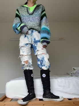 Mgさんのコーディネート