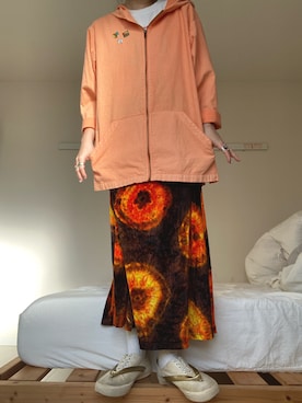 Mgさんのコーディネート