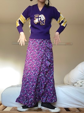 Mgさんのコーディネート