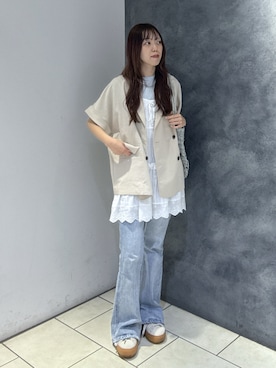 YOUKIさんのコーディネート