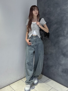 YOUKIさんのコーディネート
