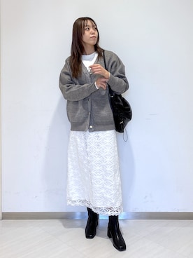 YOUKIさんのコーディネート