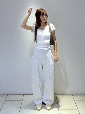 YOUKIさんのコーディネート