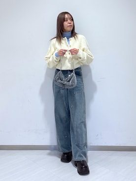 YOUKIさんのコーディネート