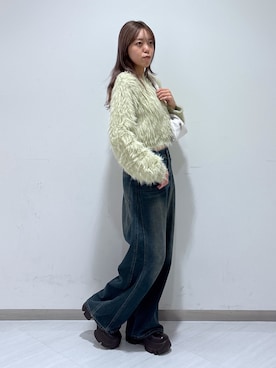 YOUKIさんのコーディネート