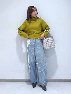 YOUKIさんのコーディネート